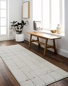 Keanu Area Rug - Ornate Home
