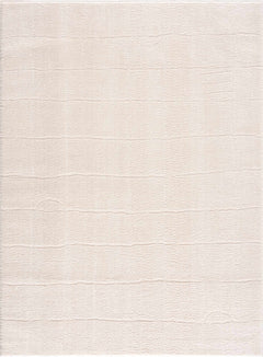 Keanu Ivory Area Rug - Ornate Home