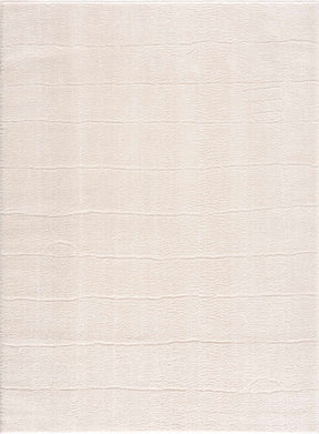 Keanu Ivory Area Rug - Ornate Home