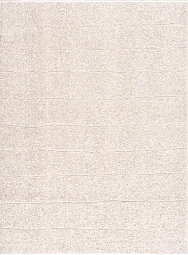 Keanu Ivory Area Rug - Ornate Home