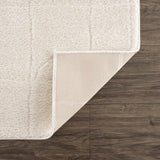 Keanu Ivory Area Rug - Ornate Home