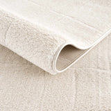 Keanu Ivory Area Rug - Ornate Home