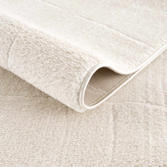 Keanu Ivory Area Rug - Ornate Home