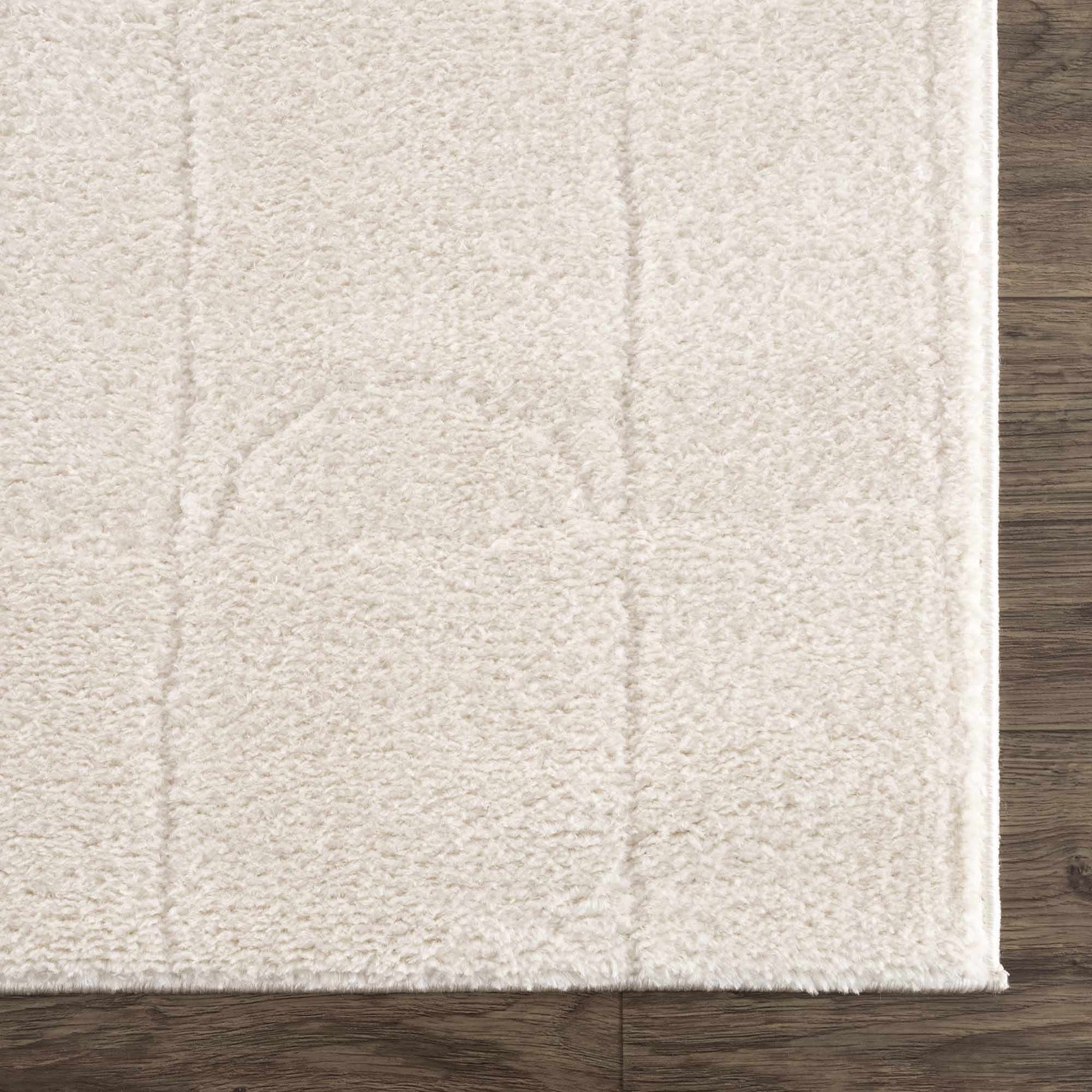 Keanu Ivory Area Rug - Ornate Home