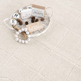 Keanu Ivory Area Rug - Ornate Home