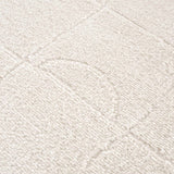 Keanu Ivory Area Rug - Ornate Home