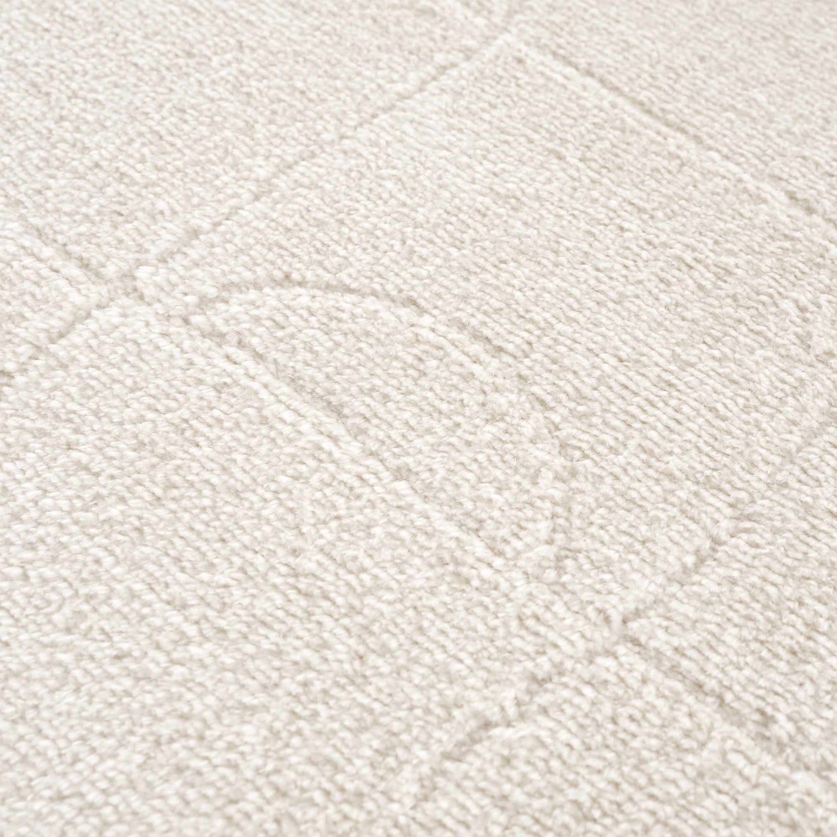 Keanu Ivory Area Rug - Ornate Home