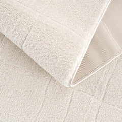 Keanu Ivory Area Rug - Ornate Home