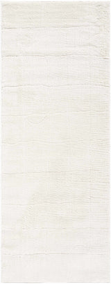 Keanu Ivory Area Rug - Ornate Home