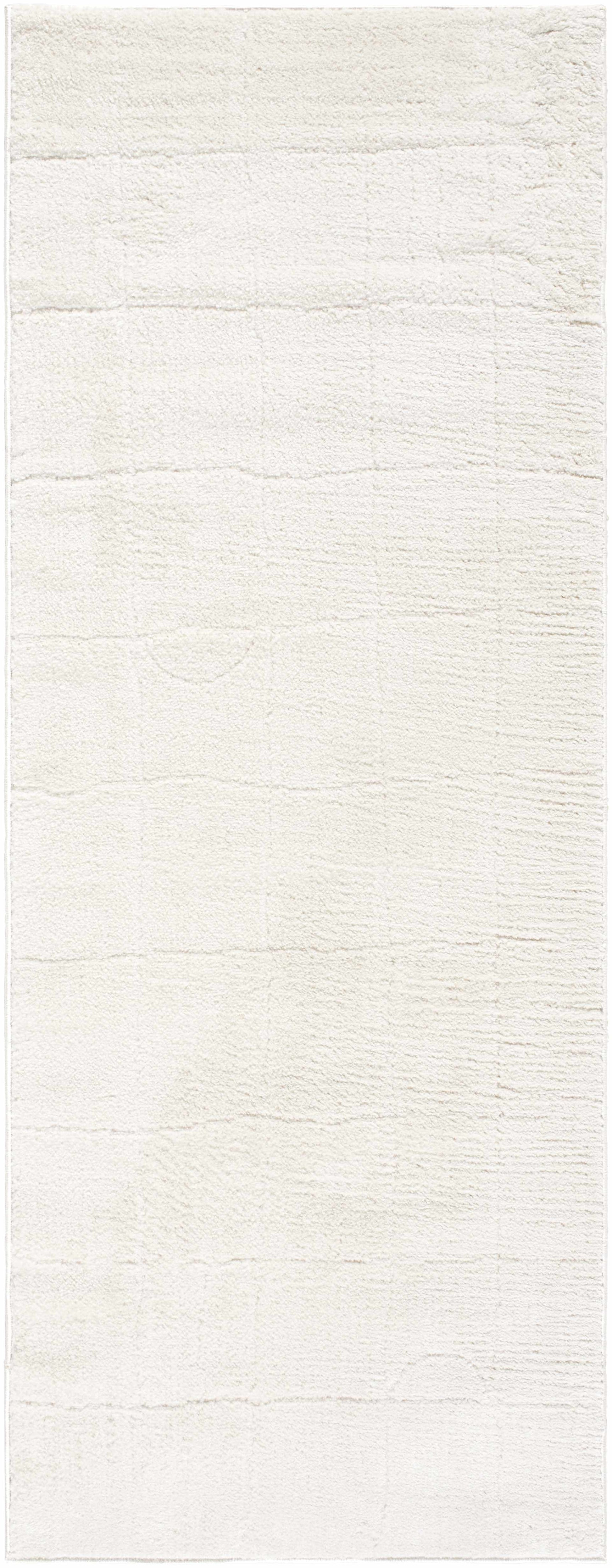 Keanu Ivory Area Rug - Ornate Home