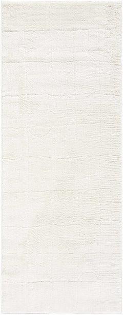 Keanu Ivory Area Rug - Ornate Home