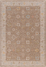 Keao Thick Luxe Area Rug - Clearance - Ornate Home