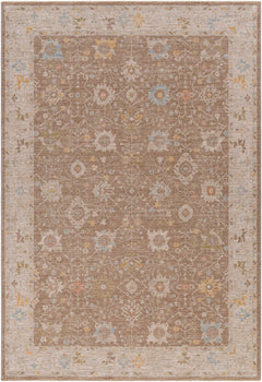 Keao Thick Luxe Area Rug - Clearance - Ornate Home