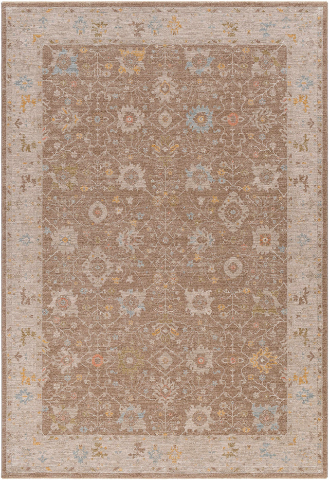 Keao Thick Luxe Area Rug - Clearance - Ornate Home