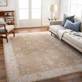 Keao Thick Luxe Area Rug - Clearance - Ornate Home
