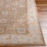 Keao Thick Luxe Area Rug - Clearance - Ornate Home