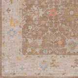 Keao Thick Luxe Area Rug - Clearance - Ornate Home