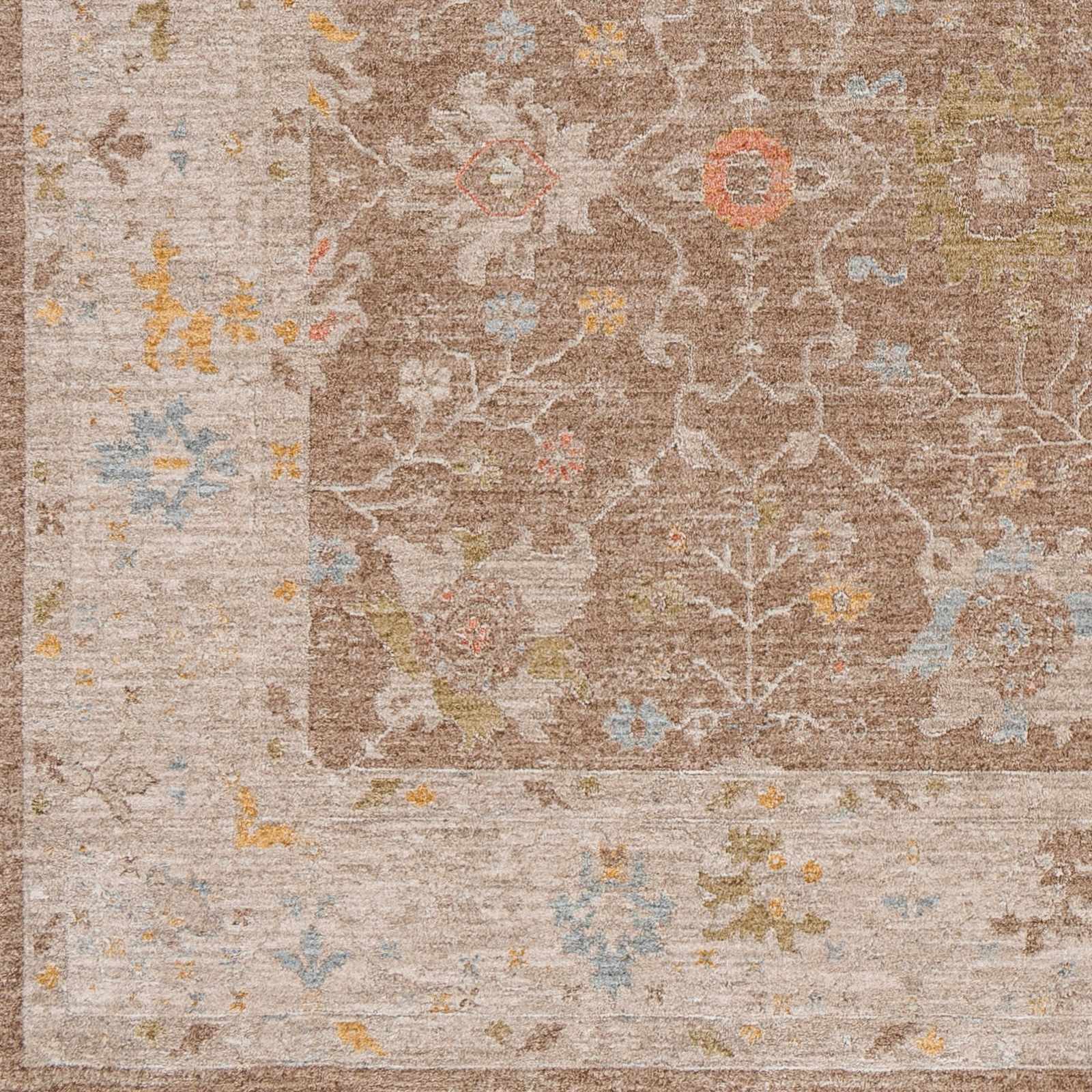 Keao Thick Luxe Area Rug - Clearance - Ornate Home