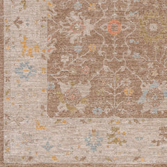 Keao Thick Luxe Area Rug - Clearance - Ornate Home