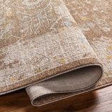 Keao Thick Luxe Area Rug - Clearance - Ornate Home