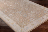 Keao Thick Luxe Area Rug - Clearance - Ornate Home