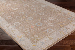 Keao Thick Luxe Area Rug - Clearance - Ornate Home