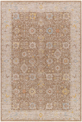 Keao Thick Luxe Area Rug - Clearance - Ornate Home