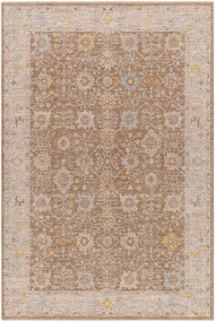 Keao Thick Luxe Area Rug - Clearance - Ornate Home