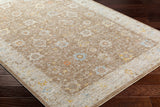 Keao Thick Luxe Area Rug - Clearance - Ornate Home