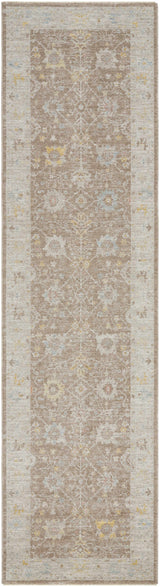 Keao Thick Luxe Area Rug - Clearance - Ornate Home