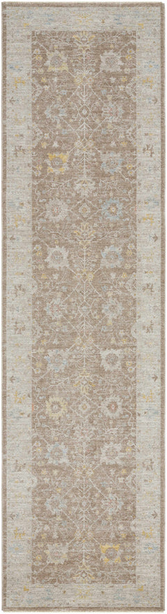 Keao Thick Luxe Area Rug - Clearance - Ornate Home