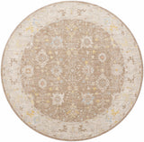 Keao Thick Luxe Area Rug - Clearance - Ornate Home