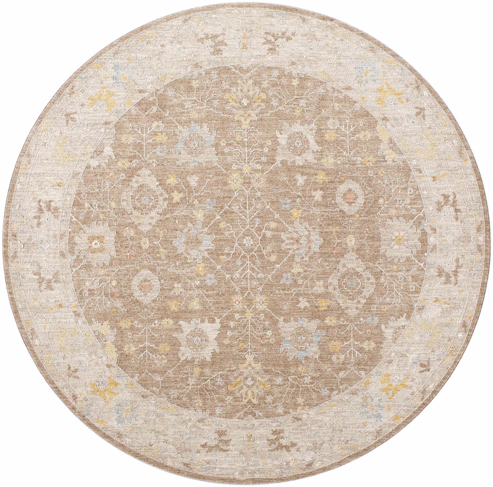 Keao Thick Luxe Area Rug - Clearance - Ornate Home