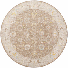 Keao Thick Luxe Area Rug - Clearance - Ornate Home