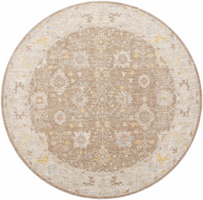 Keao Thick Luxe Area Rug - Clearance - Ornate Home