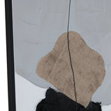 Kearney Grey/Black Canvas