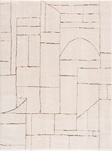 Keats Area Rug - Ornate Home