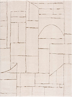 Keats Area Rug - Ornate Home