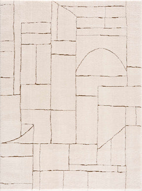 Keats Area Rug - Ornate Home