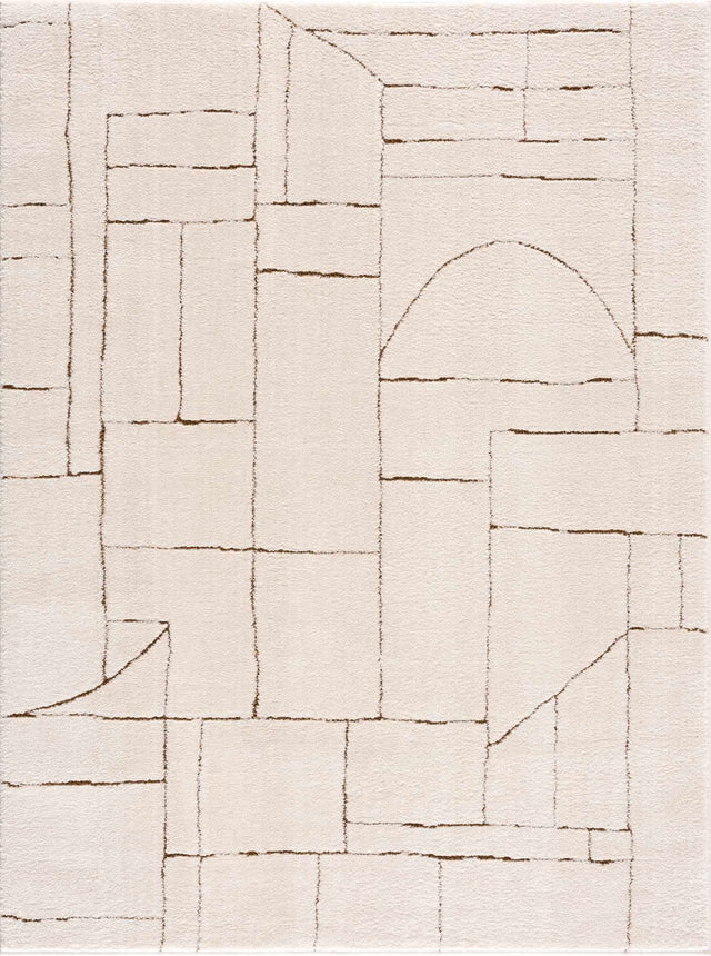Keats Area Rug - Ornate Home