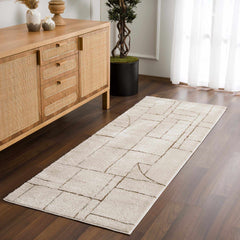 Keats Area Rug - Ornate Home