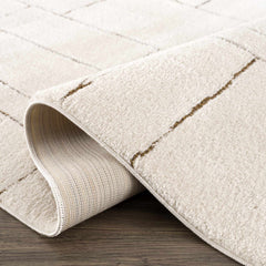 Keats Area Rug - Ornate Home