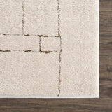 Keats Area Rug - Ornate Home