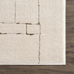 Keats Area Rug - Ornate Home