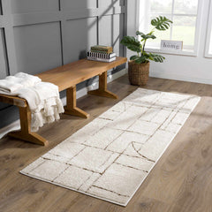 Keats Area Rug - Ornate Home