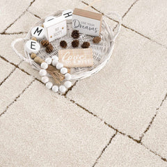 Keats Area Rug - Ornate Home