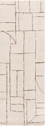 Keats Area Rug - Ornate Home