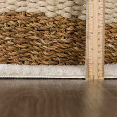 Keats Area Rug - Ornate Home