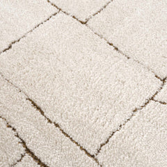 Keats Area Rug - Ornate Home