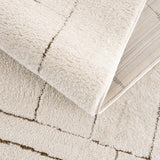 Keats Area Rug - Ornate Home